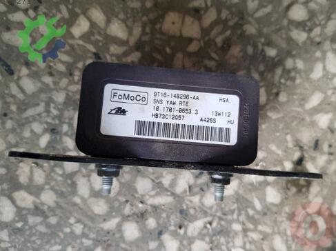 Ford Tourneo Connect Radar Sensörü (ACC) çıkma parça