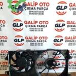 Ford Connect Radyatör Fanı Hatasız Orjinal Çıkma