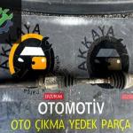 Ford Connect Sağ Aks Orjinal Çıkma