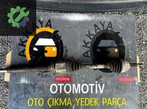 Ford Connect Sağ Aks Orjinal Çıkma