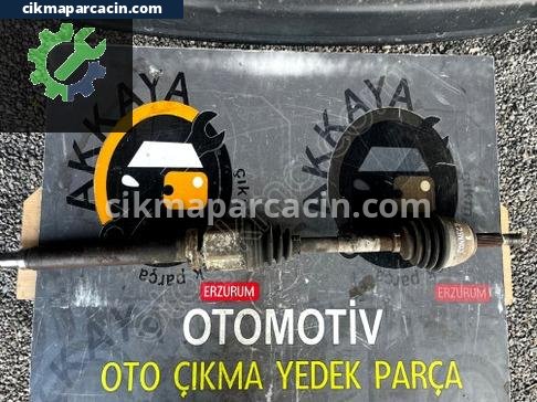 Ford Tourneo Connect Sağ Aks çıkma parça