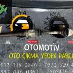 Ford Connect Sağ Aks Orjinal Çıkma