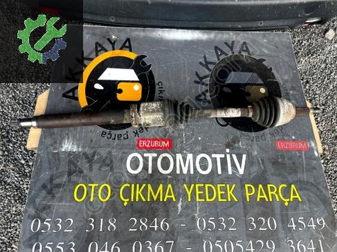 Ford Tourneo Connect Sağ Aks çıkma parça