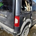 FORD CONNECT SAĞ ARKA ÇAMURLUK