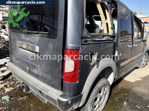 Ford Transit Connect Sağ Arka Çamurluk çıkma parça