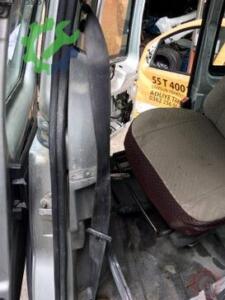 Ford Connect Sağ Arka Emniyet Kemeri Orjinal Çıkma