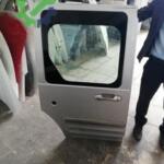 Ford connect sağ arka kapı çıkma orjinal