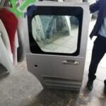 Ford connect sağ arka kapı çıkma orjinal