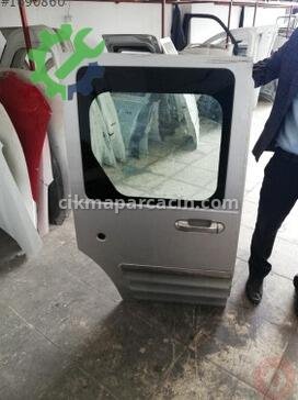 Ford Transit Connect Sağ Arka Kapı çıkma parça