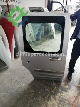 Ford Transit Connect Sağ Arka Kapı çıkma parça