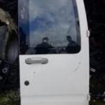 Ford Tourneo Connect 2025 Sağ Arka Kapı Çıkma