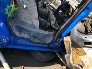 Ford Connect Sağ Arka Marşbyel Plastik Hatasız Orjinal Çıkma
