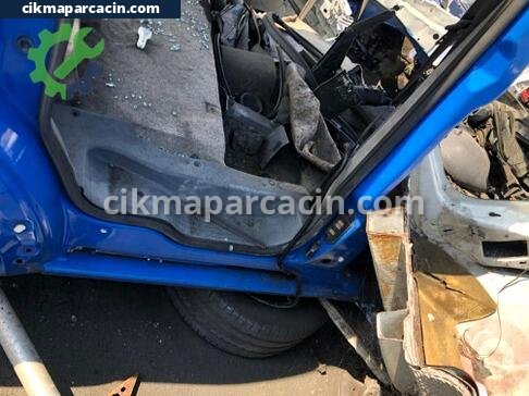 Ford Tourneo Connect Jant & Lastik Takımı çıkma parça