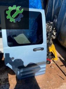 ford connect sağ arka orta sürgülü kapı çıkma orjinal hatasız