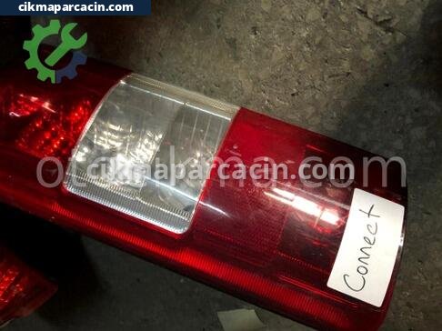 Ford Tourneo Connect Sağ Arka Stop çıkma parça