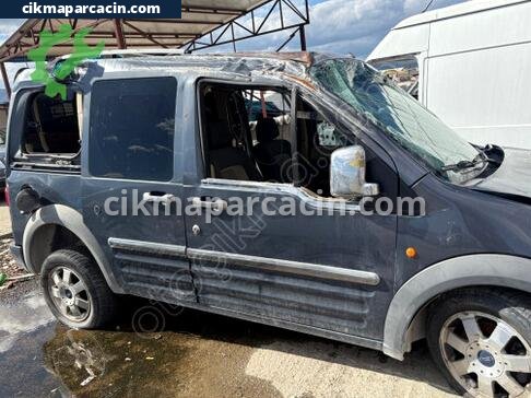 Ford Transit Connect Sağ Sürgülü Kapı çıkma parça