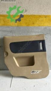 FORD CONNECT SAĞ ARKA SÜRGÜLÜ KAPI İÇİ DÖŞEMESİ 02-18 OEM K274K37