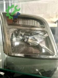 Ford Sağ Far Çıkma