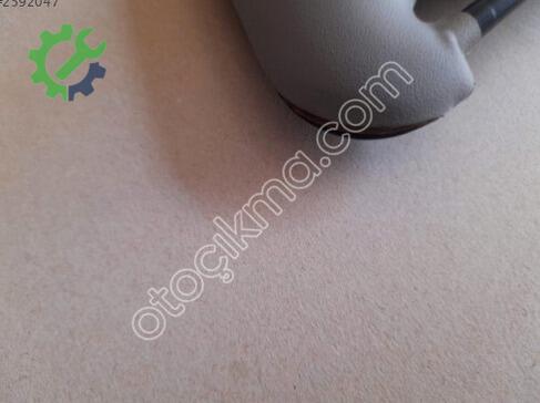 Ford Tourneo Connect Sağ Güneşlik çıkma parça