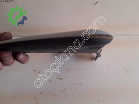 Ford Tourneo Connect Sağ Güneşlik çıkma parça