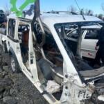 FORD CONNECT SAĞ KESME MARŞPİYEL ORJİNAL ÇIKMA