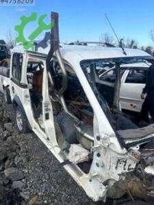 FORD CONNECT SAĞ KESME MARŞPİYEL ORJİNAL ÇIKMA