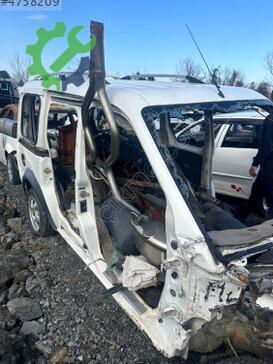 Ford Tourneo Connect Sağ Marşpiyel Sacı çıkma parça