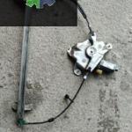 FORD CONNECT SAĞ ÖN CAM KRİKOSU