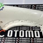 Ford Tourneo Connect Orijinal Çıkma Sağ Ön Çamurluk 9T16