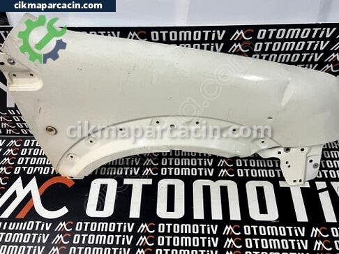 Ford Tourneo Connect Sağ Ön Çamurluk çıkma parça