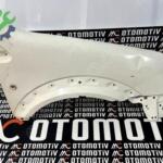 Ford Tourneo Connect Orijinal Çıkma Sağ Ön Çamurluk 9T16