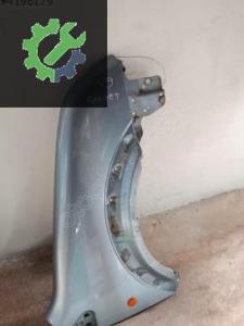 Ford connect sağ ön çamurluk  çıkma orjinal sökme