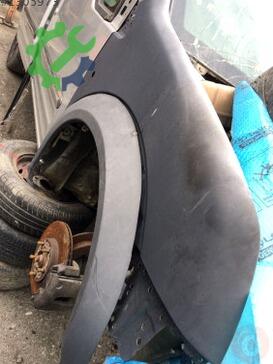Ford Tourneo Connect Sağ Ön Çamurluk çıkma parça