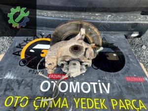 Ford Connect Sağ ön Fren Merkezi Orjinal Çıkma