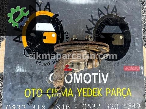 Ford Tourneo Connect Fren Ana Merkezi çıkma parça