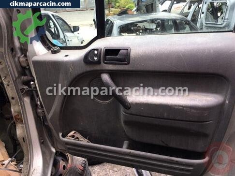 Ford Tourneo Connect Sağ Ön Kapı Kolu çıkma parça