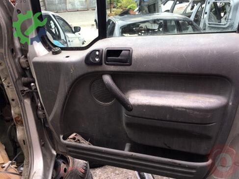 Ford Tourneo Connect Sağ Ön Kapı Kolu çıkma parça