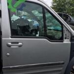 Ford Connect Sağ Ön Kapı Kelebek Cam Hatasız Orjinal Çıkma