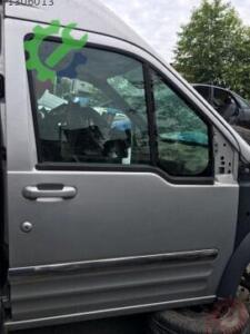 Ford Connect Sağ Ön Kapı Kelebek Cam Hatasız Orjinal Çıkma