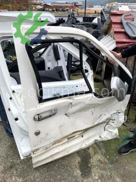 Ford Tourneo Connect Sağ Ön Kapı Kilidi çıkma parça