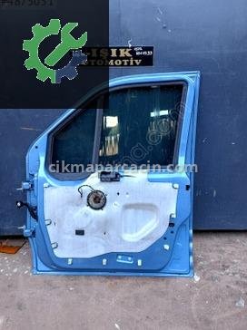 Ford Tourneo Connect Sağ Ön Kapı çıkma parça