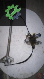 FORD CONNECT SAĞ ÖN KAPI CAM KRİKOSU