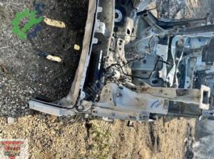 Ford Transit Connect Orijinal Çıkma Sağ Şasi