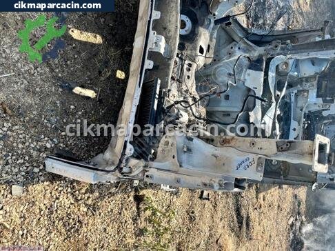 Fiat Ducato Ön Şasi çıkma parça