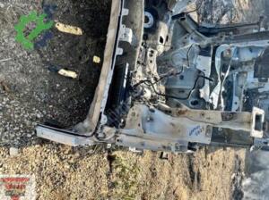 Ford Tourneo Connect Sağ Şasi Çıkma