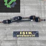 Ford connect sağ sol aks takım çıkma orjinal sökme hatasız