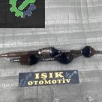 Ford connect sağ sol aks takım çıkma orjinal sökme hatasız