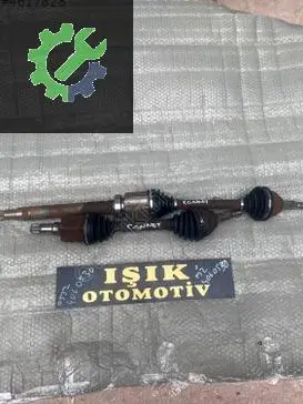 Ford Tourneo Connect Sağ Aks çıkma parça