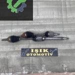Ford connect sağ sol aks takım çıkma orjinal sökme hatasız