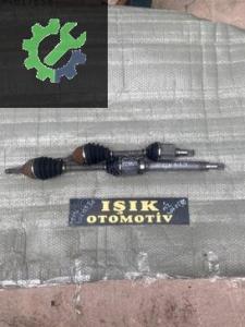 Ford connect sağ sol aks takım çıkma orjinal sökme hatasız